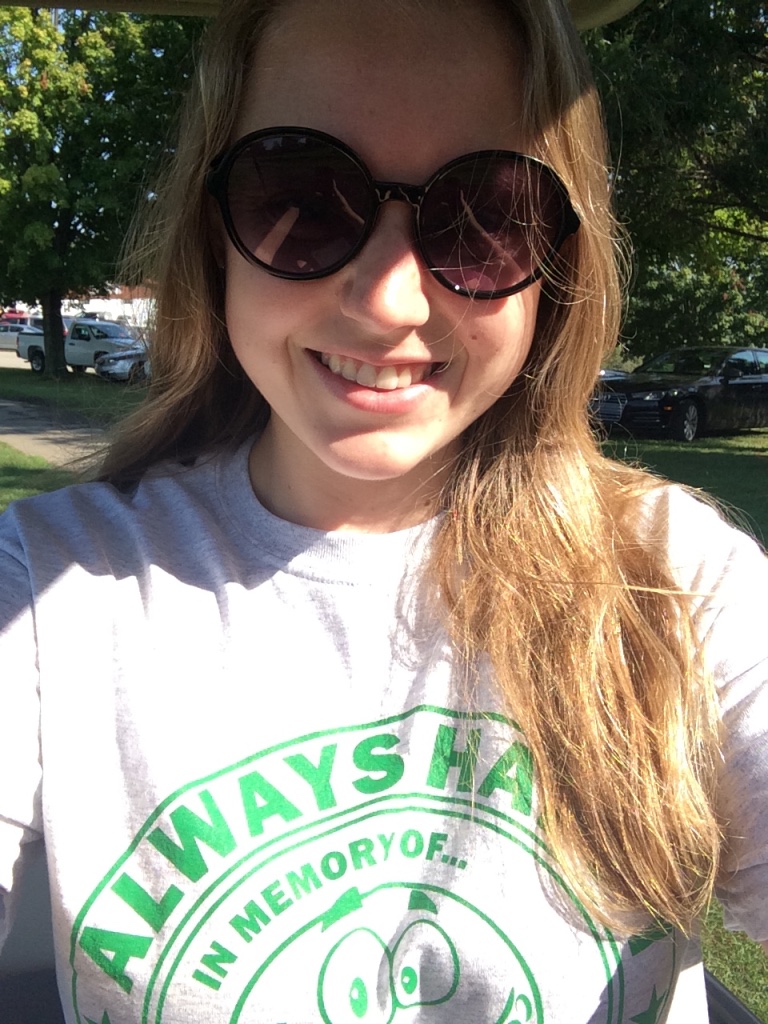 Image of Audrey Hunker