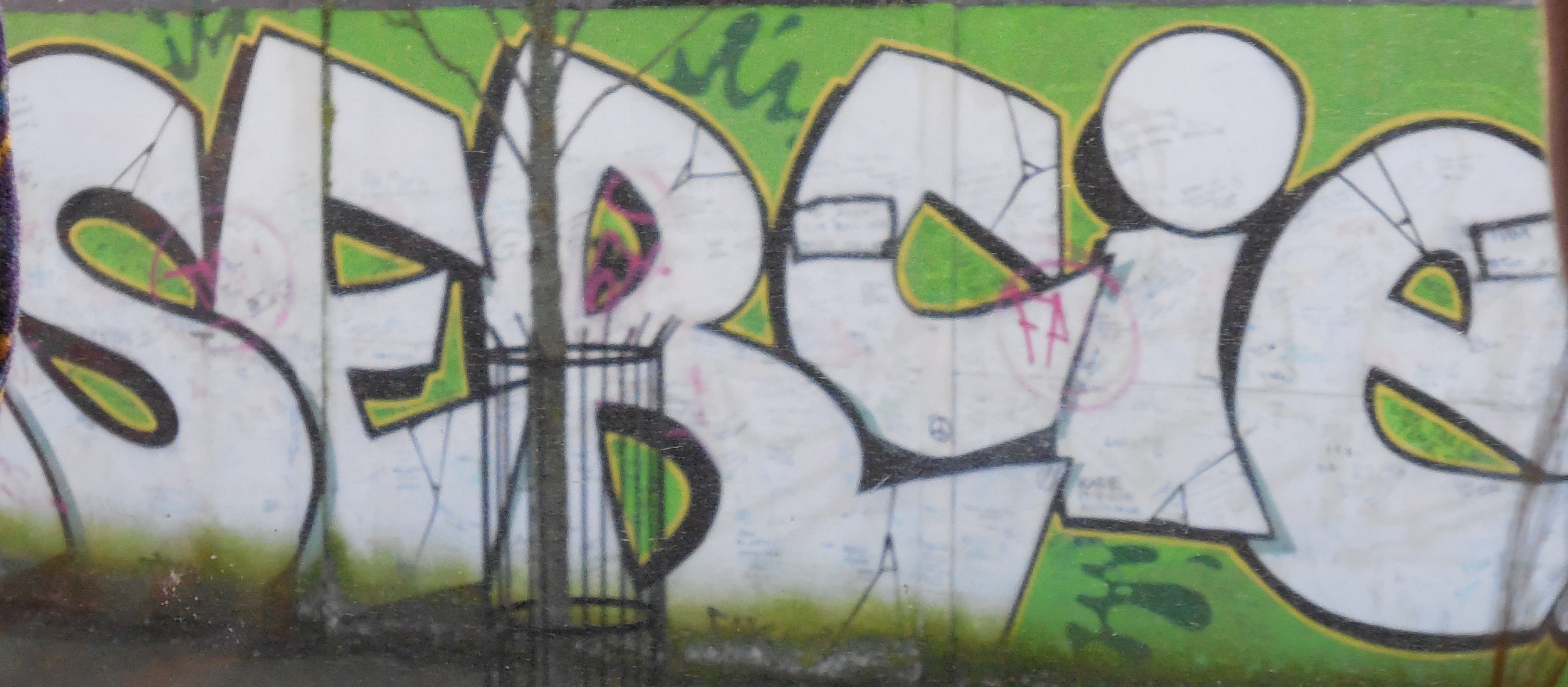 Graffiti Image 4