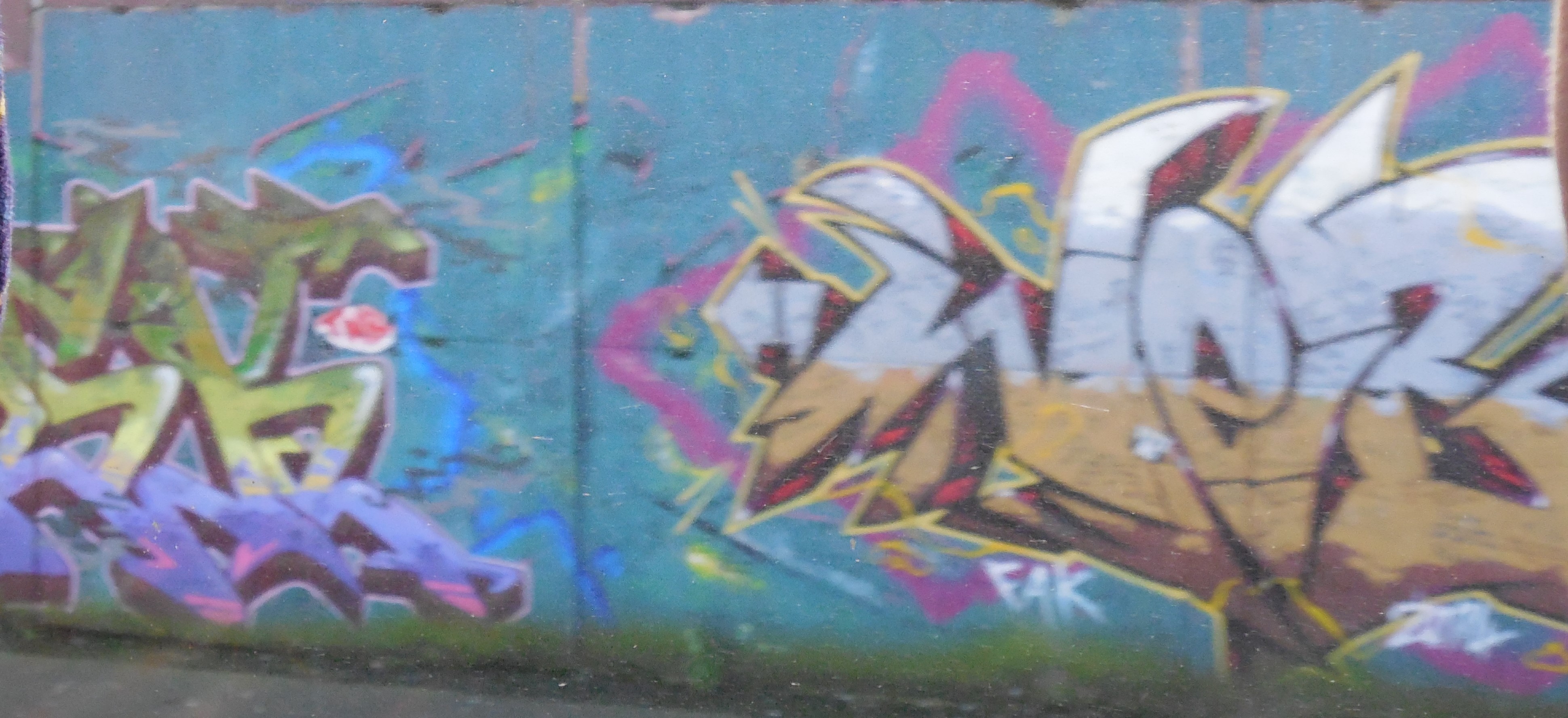 Graffiti Image 5
